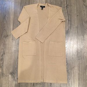 FOREVER21 Cardigan